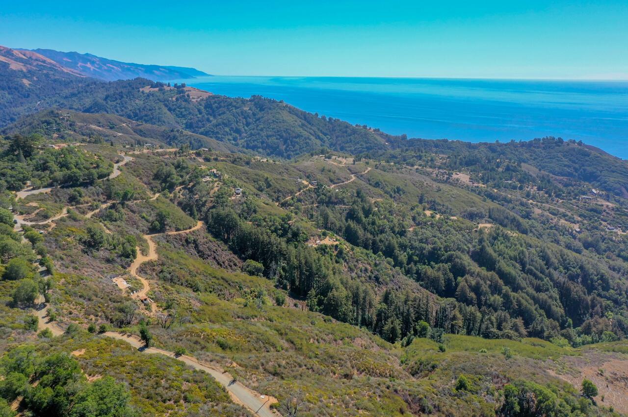 46190 Pfeiffer Ridge Road, BIG SUR, California 93920, ,Lots And Land,For Sale,Pfeiffer Ridge Road,40971237