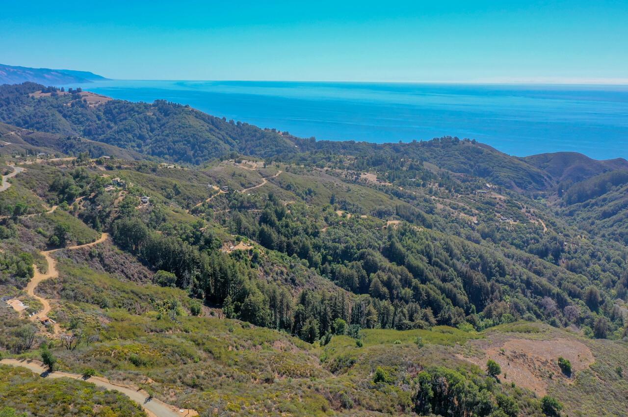46190 Pfeiffer Ridge Road, BIG SUR, California 93920, ,Lots And Land,For Sale,Pfeiffer Ridge Road,40971237