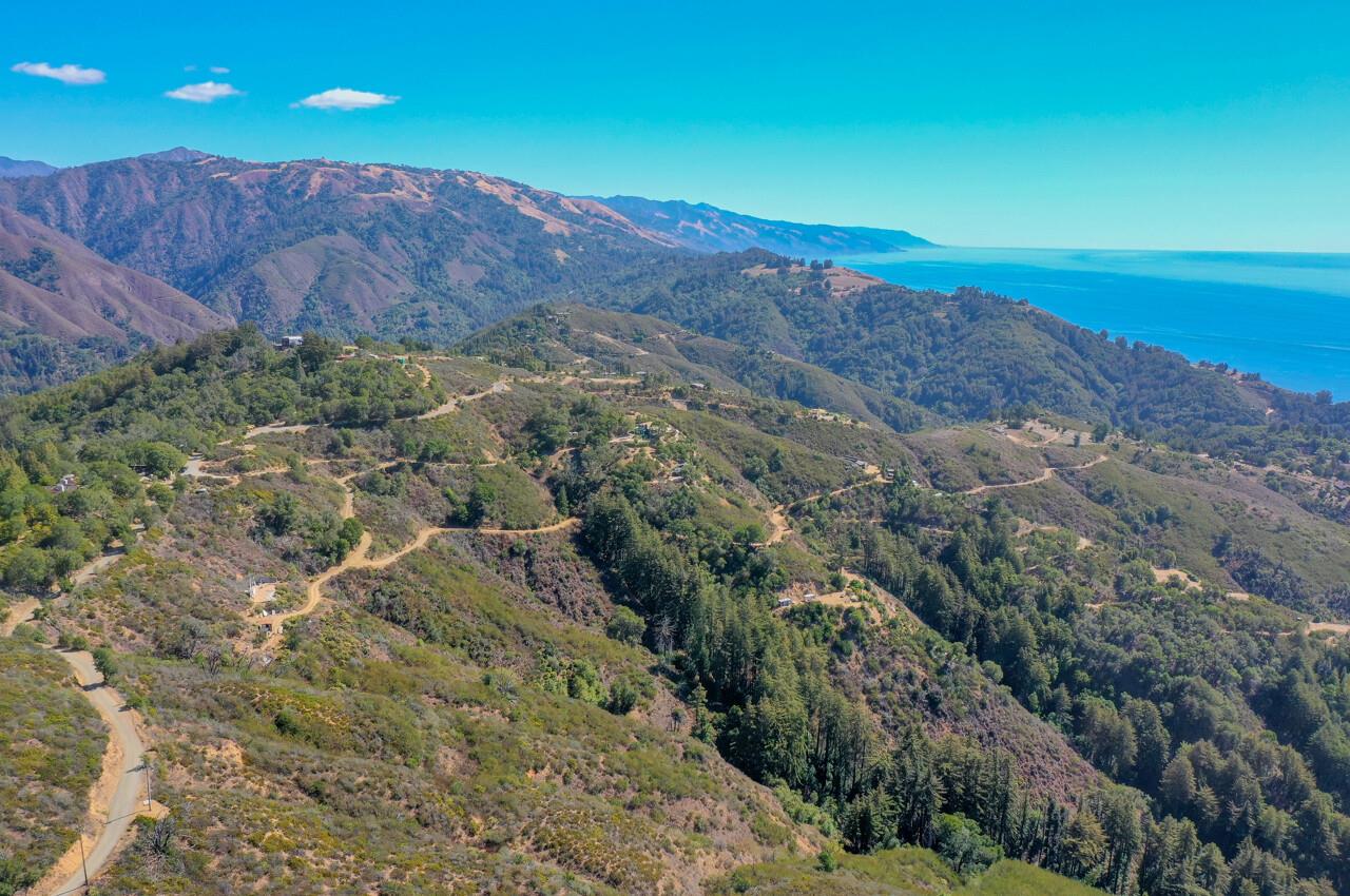 46190 Pfeiffer Ridge Road, BIG SUR, California 93920, ,Lots And Land,For Sale,Pfeiffer Ridge Road,40971237