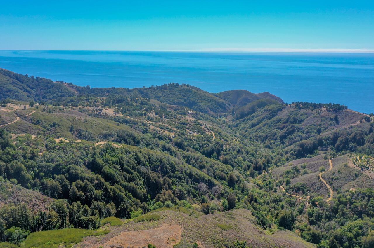 46190 Pfeiffer Ridge Road, BIG SUR, California 93920, ,Lots And Land,For Sale,Pfeiffer Ridge Road,40971237
