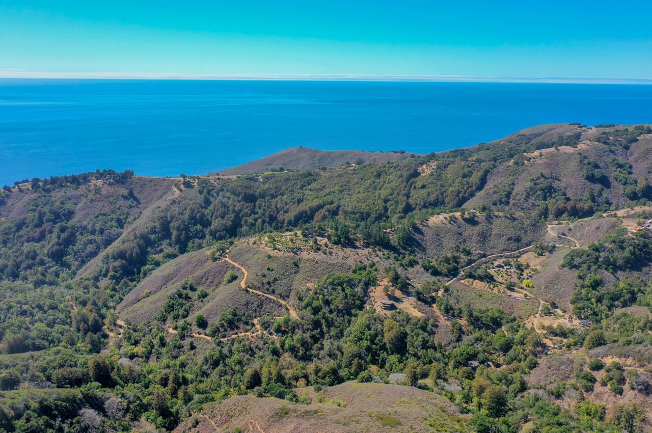 46190 Pfeiffer Ridge Road, BIG SUR, California 93920, ,Lots And Land,For Sale,Pfeiffer Ridge Road,40971237