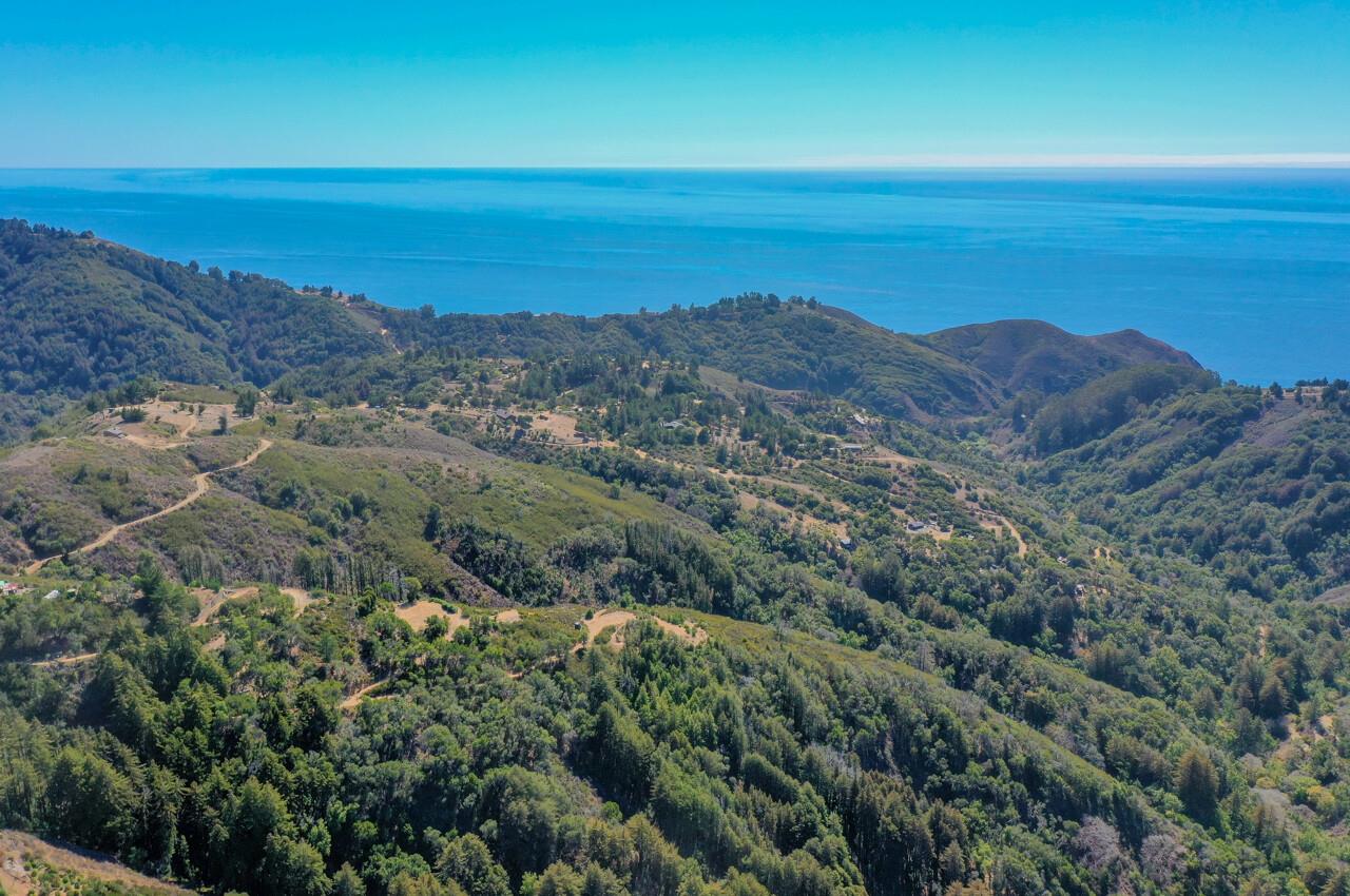 46190 Pfeiffer Ridge Road, BIG SUR, California 93920, ,Lots And Land,For Sale,Pfeiffer Ridge Road,40971237