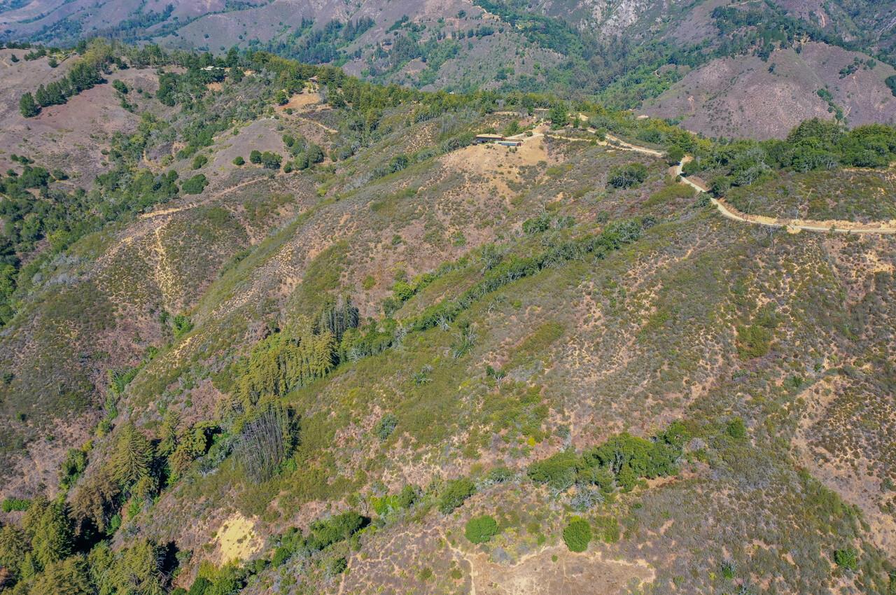 46190 Pfeiffer Ridge Road, BIG SUR, California 93920, ,Lots And Land,For Sale,Pfeiffer Ridge Road,40971237