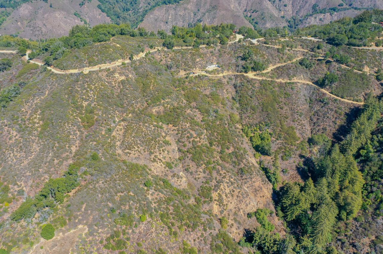 46190 Pfeiffer Ridge Road, BIG SUR, California 93920, ,Lots And Land,For Sale,Pfeiffer Ridge Road,40971237