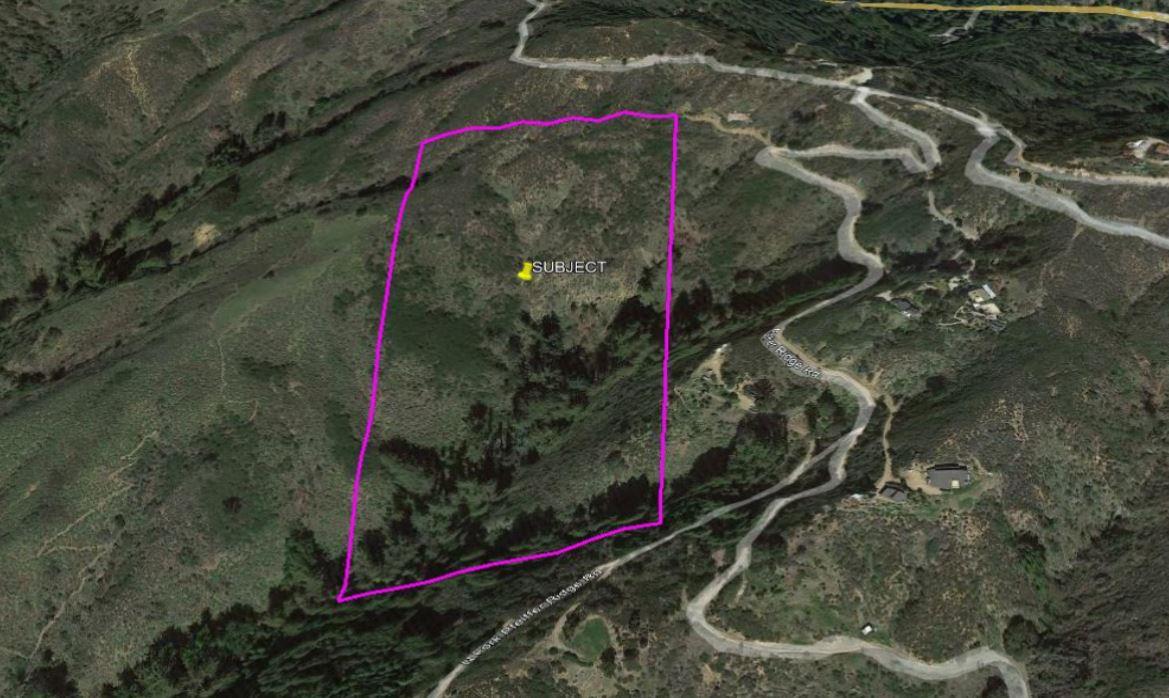 46190 Pfeiffer Ridge Road, BIG SUR, California 93920, ,Lots And Land,For Sale,Pfeiffer Ridge Road,40971237