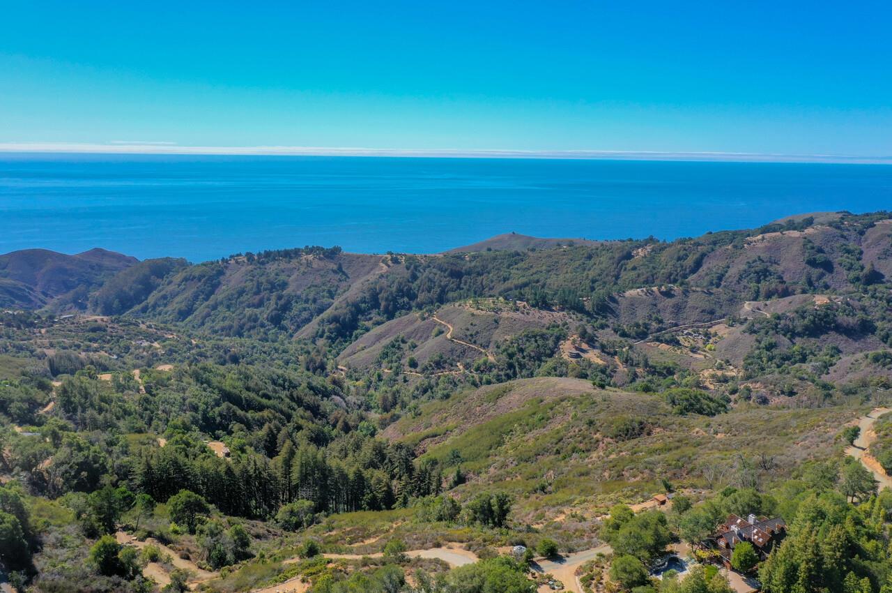 46190 Pfeiffer Ridge Road, BIG SUR, California 93920, ,Lots And Land,For Sale,Pfeiffer Ridge Road,40971237