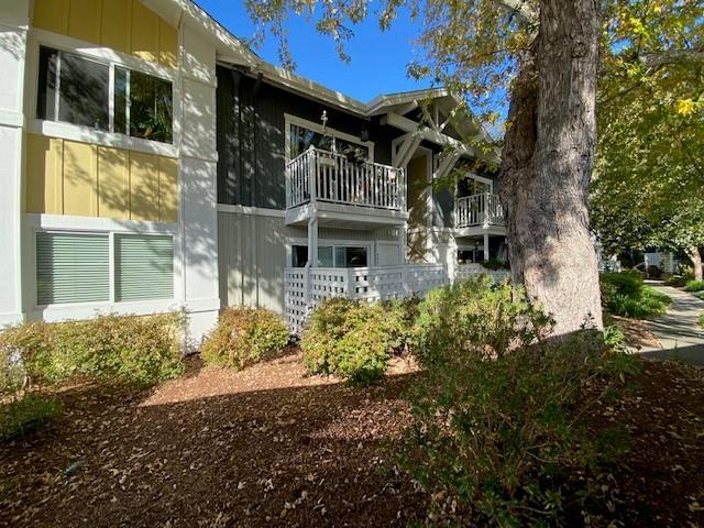 Detail Gallery Image 1 of 1 For 755 14th Ave #609,  Santa Cruz,  CA 95062 - 1 Beds | 1 Baths