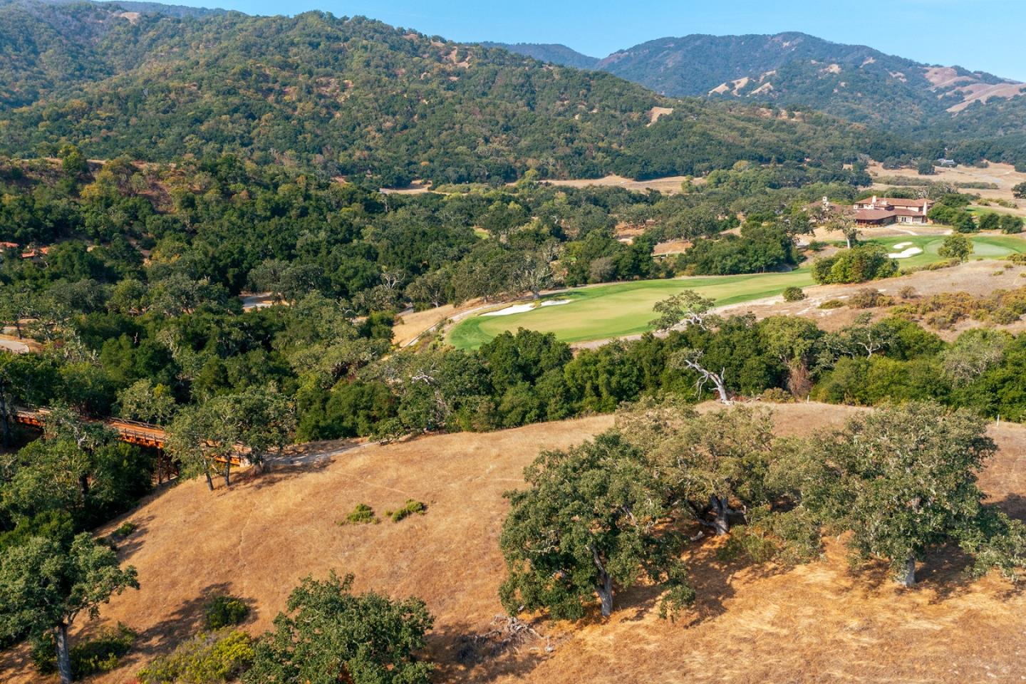 21 Pronghorn Run, CARMEL, California 93923, ,Lots And Land,For Sale,Pronghorn Run,40971239