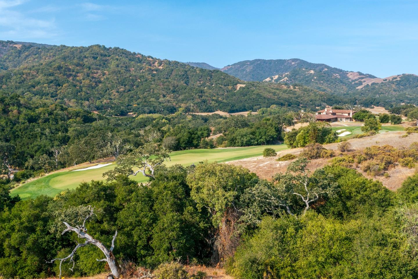 21 Pronghorn Run, CARMEL, California 93923, ,Lots And Land,For Sale,Pronghorn Run,40971239