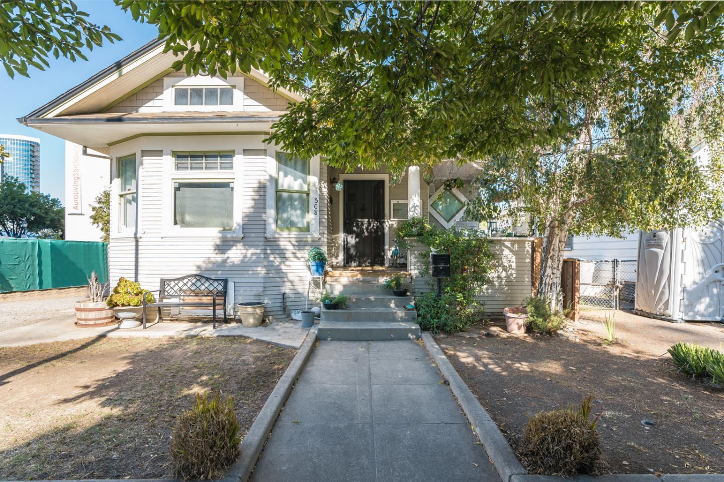 508 Almaden Avenue, SAN JOSE, California 95110, ,Comm Lots And Land,For Sale,Almaden Avenue,40971374