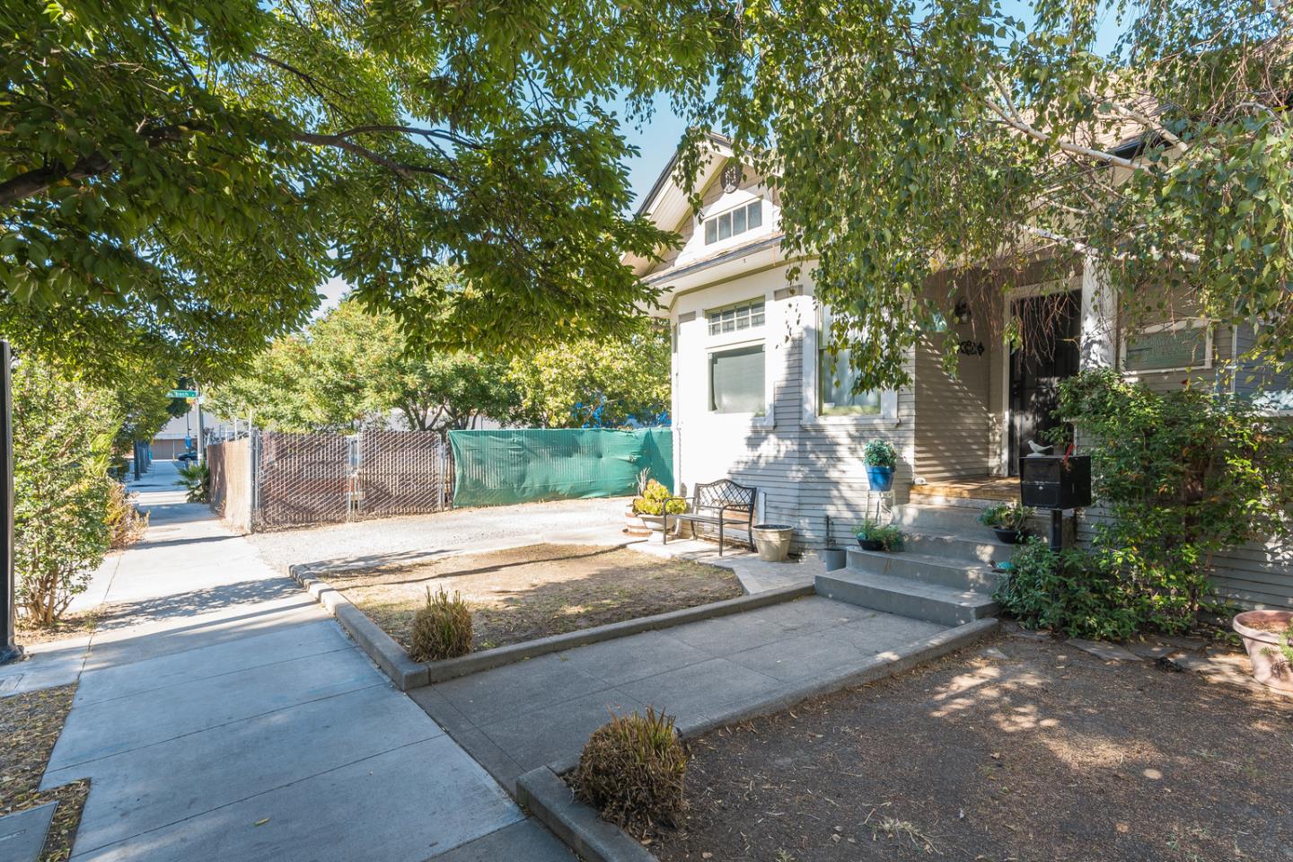 508 Almaden Avenue, SAN JOSE, California 95110, ,Comm Lots And Land,For Sale,Almaden Avenue,40971374