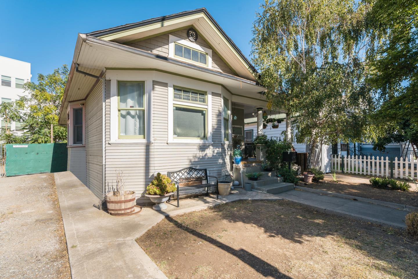 508 Almaden Avenue, SAN JOSE, California 95110, ,Comm Lots And Land,For Sale,Almaden Avenue,40971374