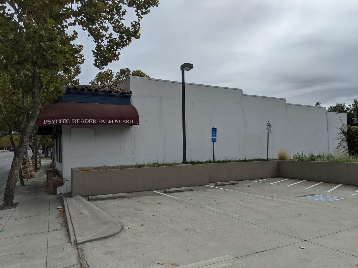 135 El Camino Real, MENLO PARK, California 94025, ,Comm Industrial For Sale,For Sale,El Camino Real,40971373