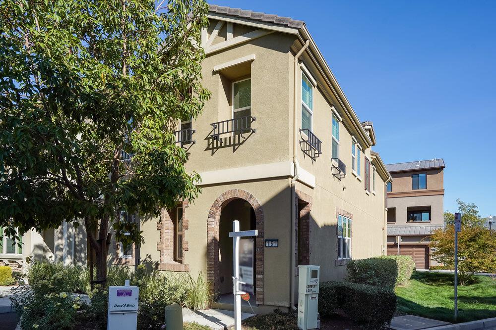 Detail Gallery Image 1 of 1 For 151 Cobblestone Loop, Milpitas,  CA 95035 - 3 Beds | 2/1 Baths
