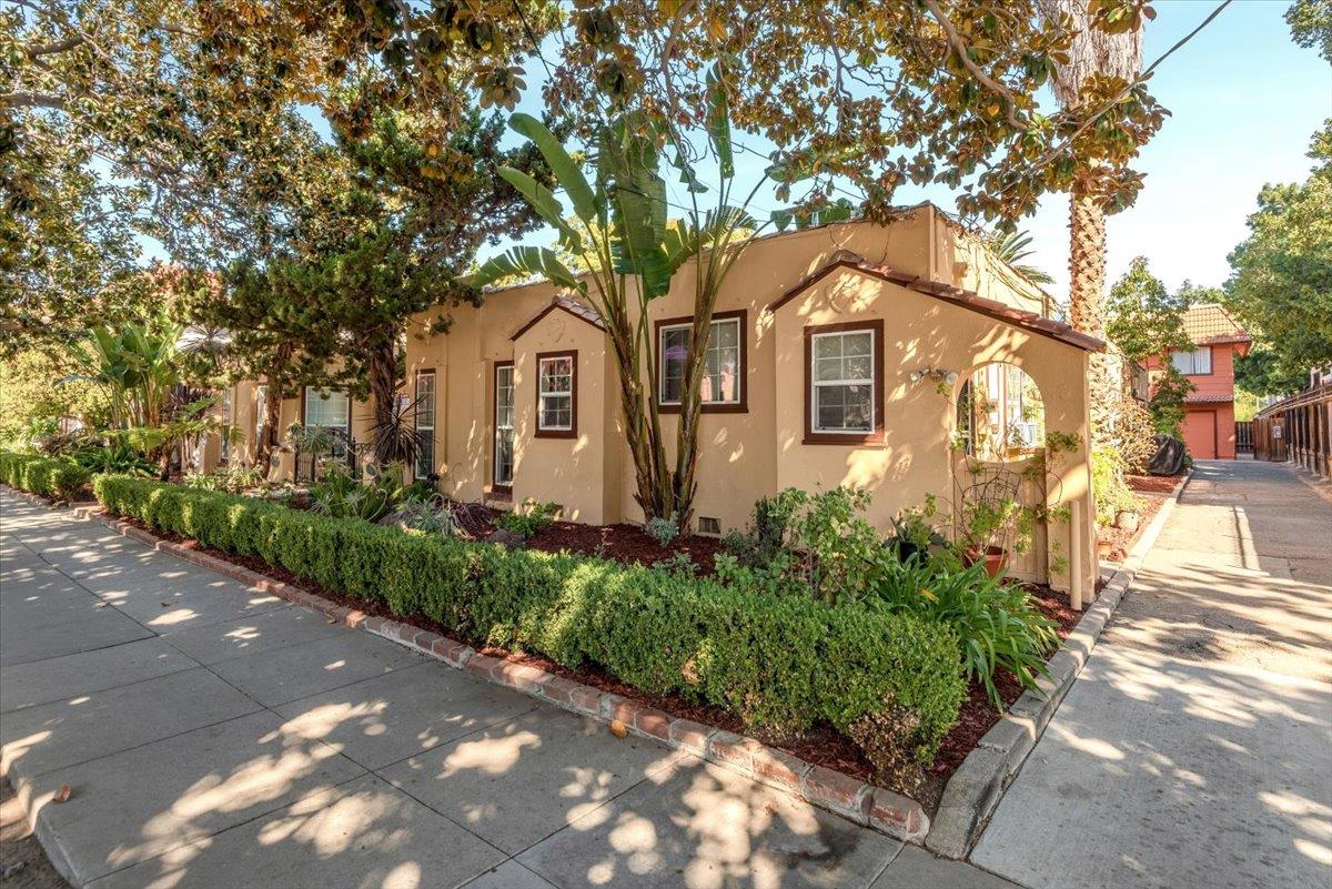 560 7th Street, SAN JOSE, California 95112, ,Comm Ri Multi-units 5+,For Sale,7th Street,ML81867304