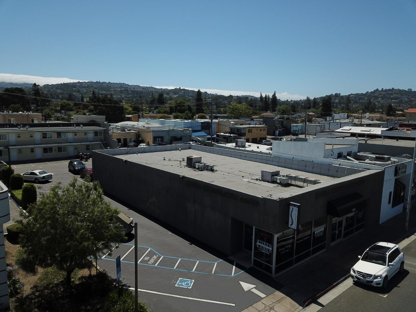 1168 El Camino Real, SAN CARLOS, California 94070, ,Comm Industrial For Lease,For Rent,El Camino Real,40971375