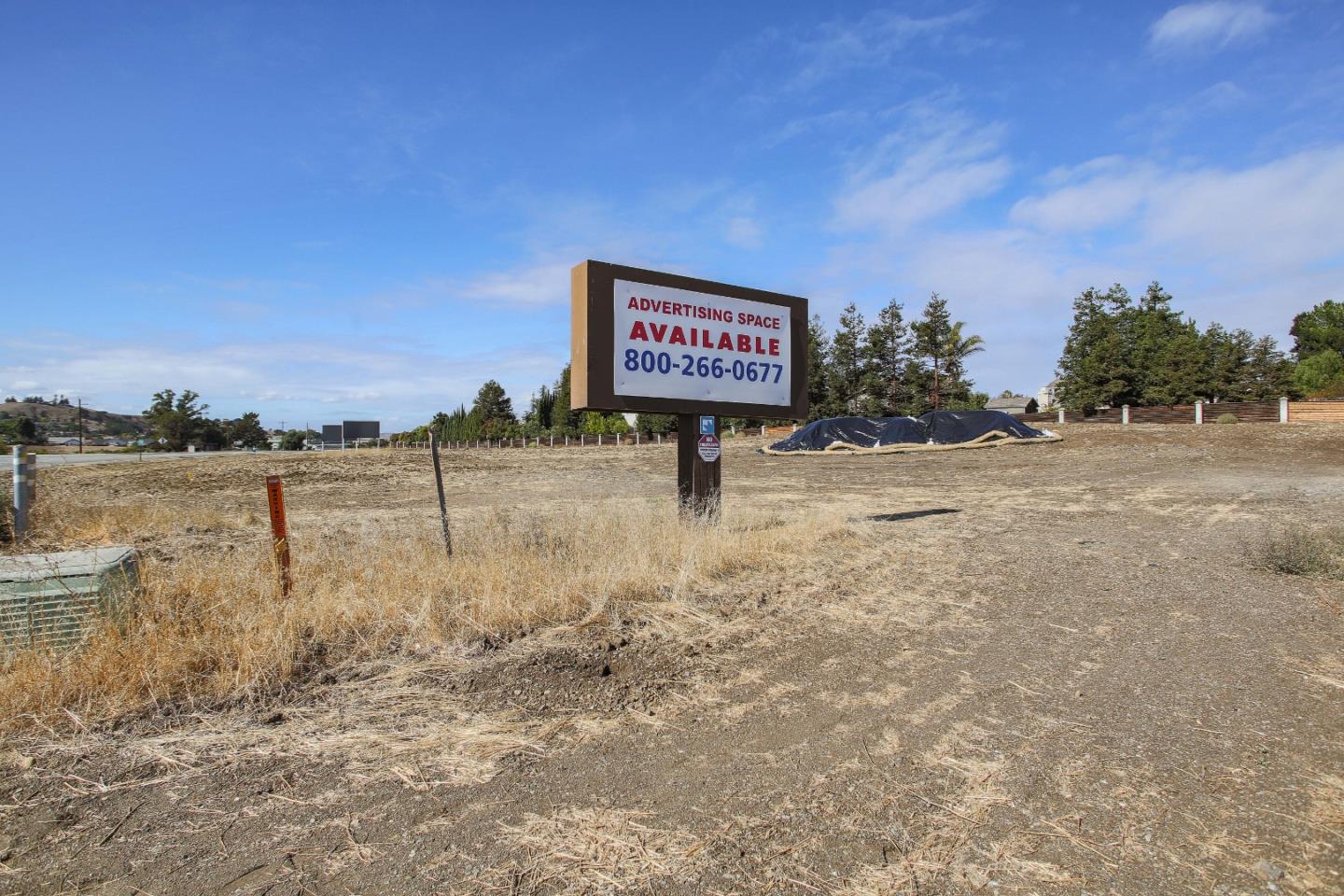 0 Airline Highway, HOLLISTER, California 95023, ,Lots And Land,For Sale,Airline Highway,40971381