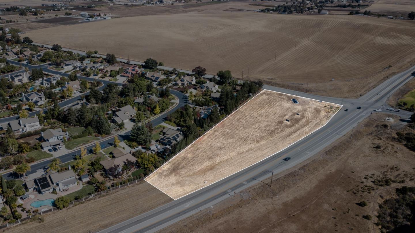 0 Airline Highway, HOLLISTER, California 95023, ,Lots And Land,For Sale,Airline Highway,40971381
