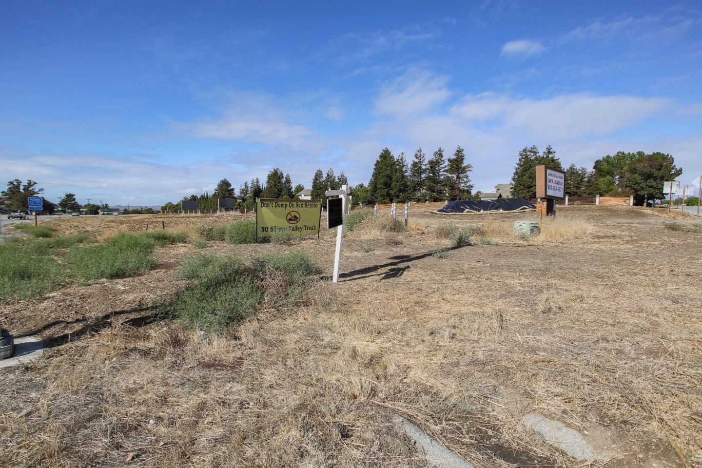 0 Airline Highway, HOLLISTER, California 95023, ,Lots And Land,For Sale,Airline Highway,40971381