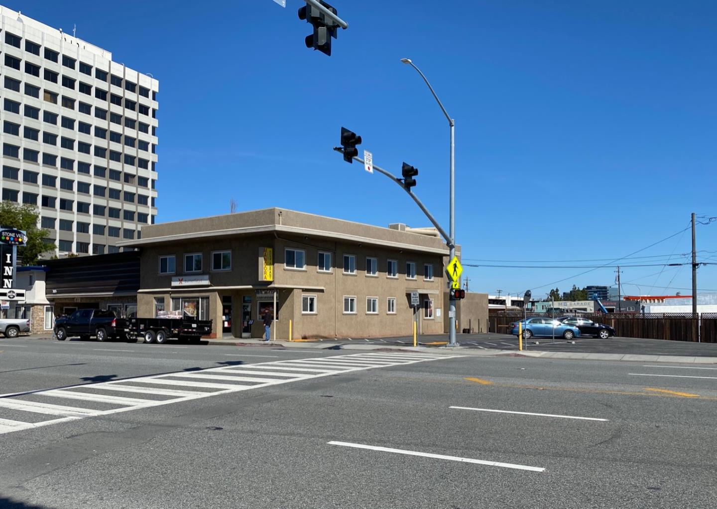 2191-2195 El Camino Real, SAN MATEO, California 94403, ,Comm Industrial For Sale,For Sale,El Camino Real,40971382