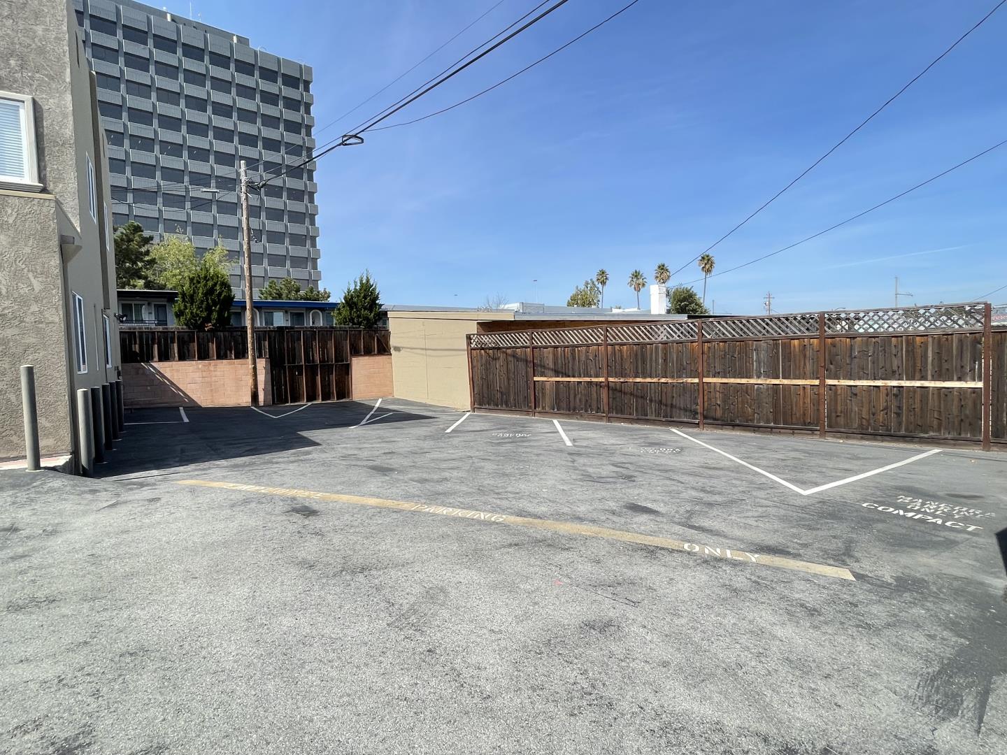 2191-2195 El Camino Real, SAN MATEO, California 94403, ,Comm Industrial For Sale,For Sale,El Camino Real,40971382