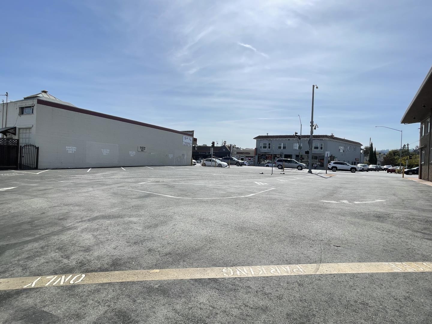 2191-2195 El Camino Real, SAN MATEO, California 94403, ,Comm Industrial For Sale,For Sale,El Camino Real,40971382