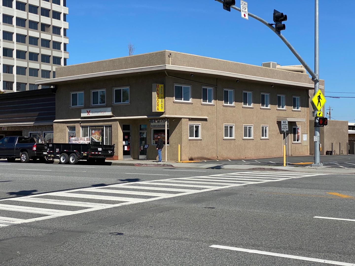 2191-2195 El Camino Real, SAN MATEO, California 94403, ,Comm Industrial For Sale,For Sale,El Camino Real,40971382