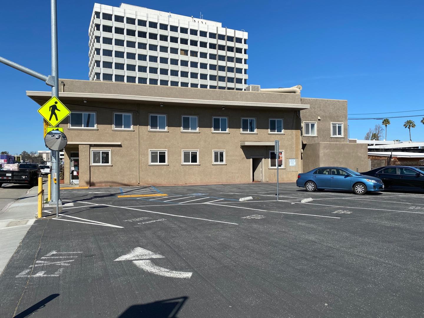 2191-2195 El Camino Real, SAN MATEO, California 94403, ,Comm Industrial For Sale,For Sale,El Camino Real,40971382