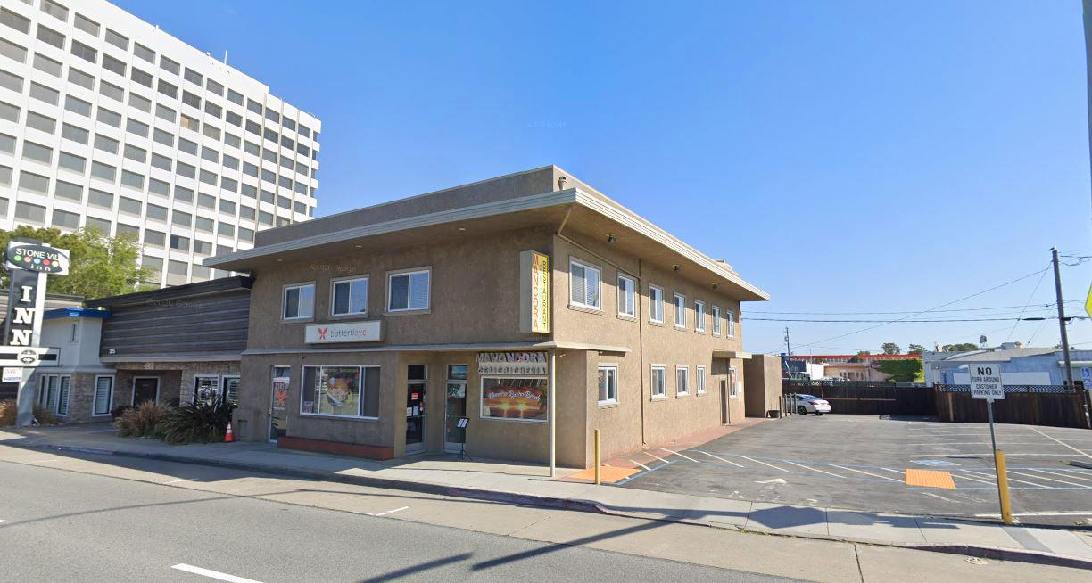 2191-2195 El Camino Real, SAN MATEO, California 94403, ,Comm Industrial For Sale,For Sale,El Camino Real,40971382