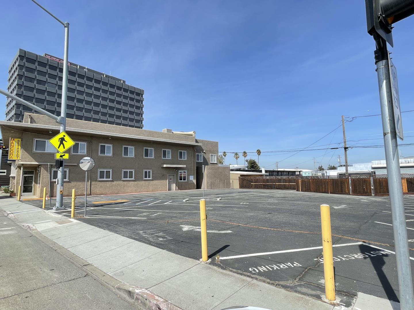 2191-2195 El Camino Real, SAN MATEO, California 94403, ,Comm Industrial For Sale,For Sale,El Camino Real,40971382