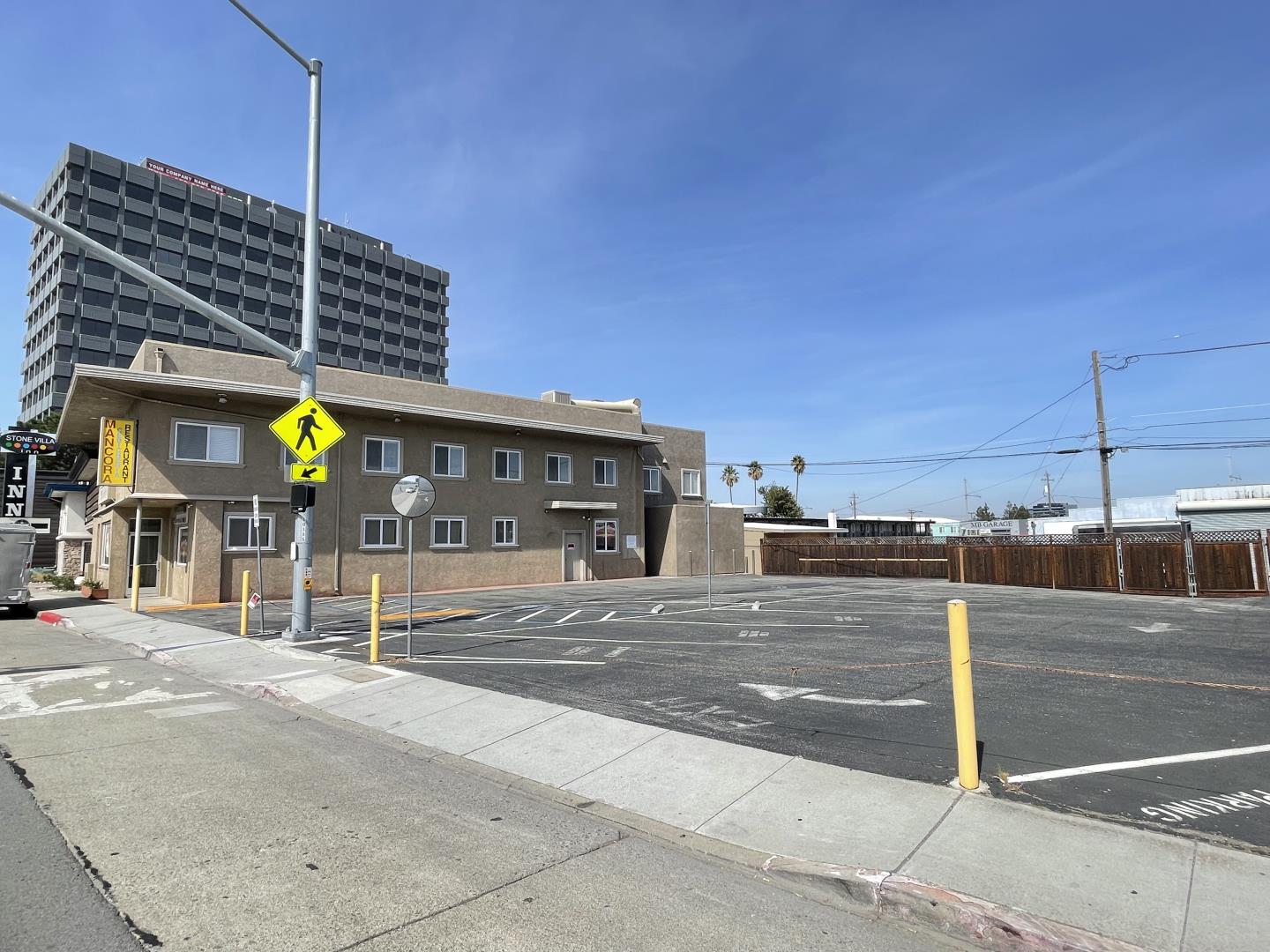 2191-2195 El Camino Real, SAN MATEO, California 94403, ,Comm Industrial For Sale,For Sale,El Camino Real,40971382
