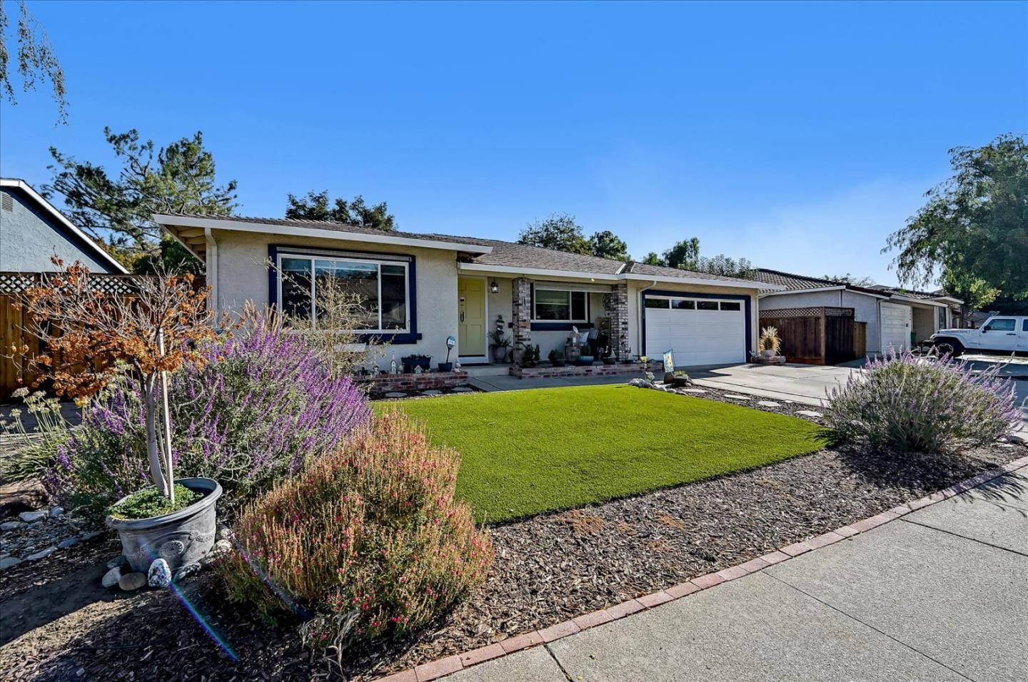 Detail Gallery Image 1 of 1 For 7220 Yorktown Dr, Gilroy,  CA 95020 - 4 Beds | 2 Baths