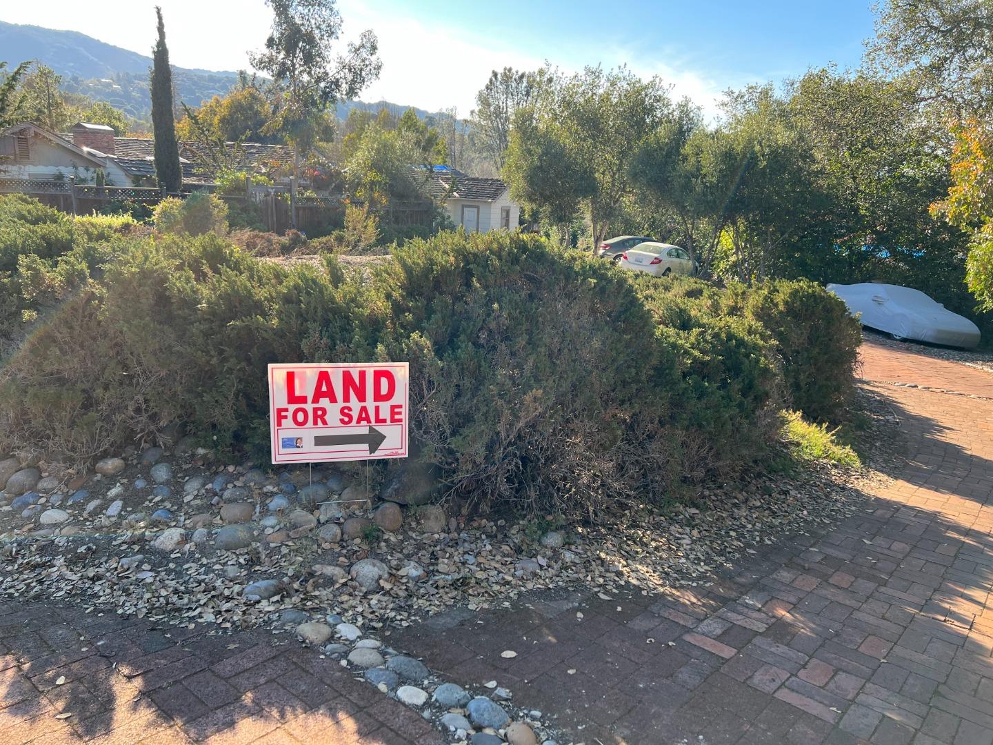 01 Plateau Avenue, LOS ALTOS, California 94024, ,Lots And Land,For Sale,Plateau Avenue,40971386