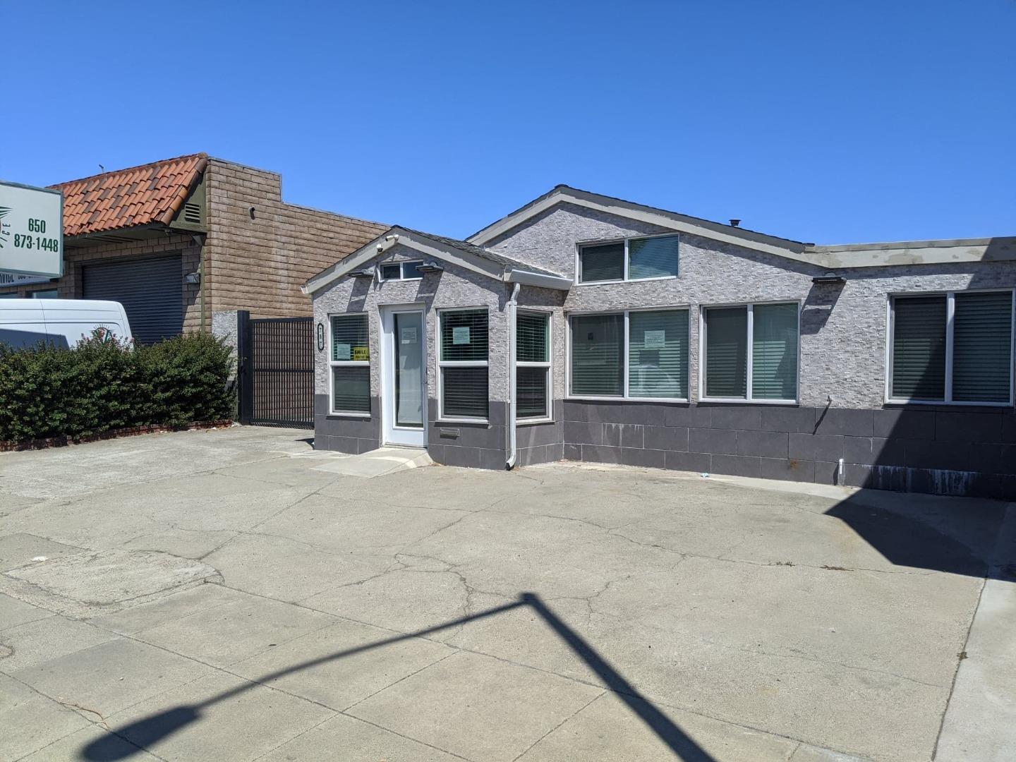 787 San Bruno Avenue, SAN BRUNO, California 94066, ,Comm Industrial For Sale,For Sale,San Bruno Avenue,40971389