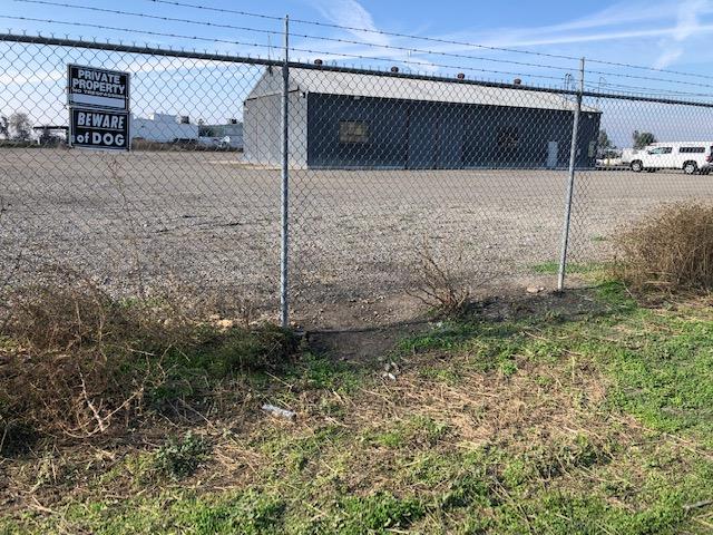 1642 Redfern Ave., DOS PALOS, California 93620, ,Comm Industrial For Lease,For Rent,Redfern Ave.,40971384