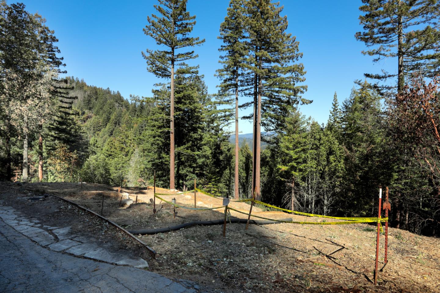 1090 Stanford Way, BEN LOMOND, California 95005, ,Lots And Land,For Sale,Stanford Way,40971606