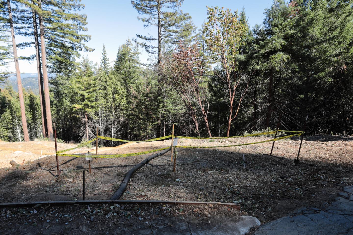 1090 Stanford Way, BEN LOMOND, California 95005, ,Lots And Land,For Sale,Stanford Way,40971606