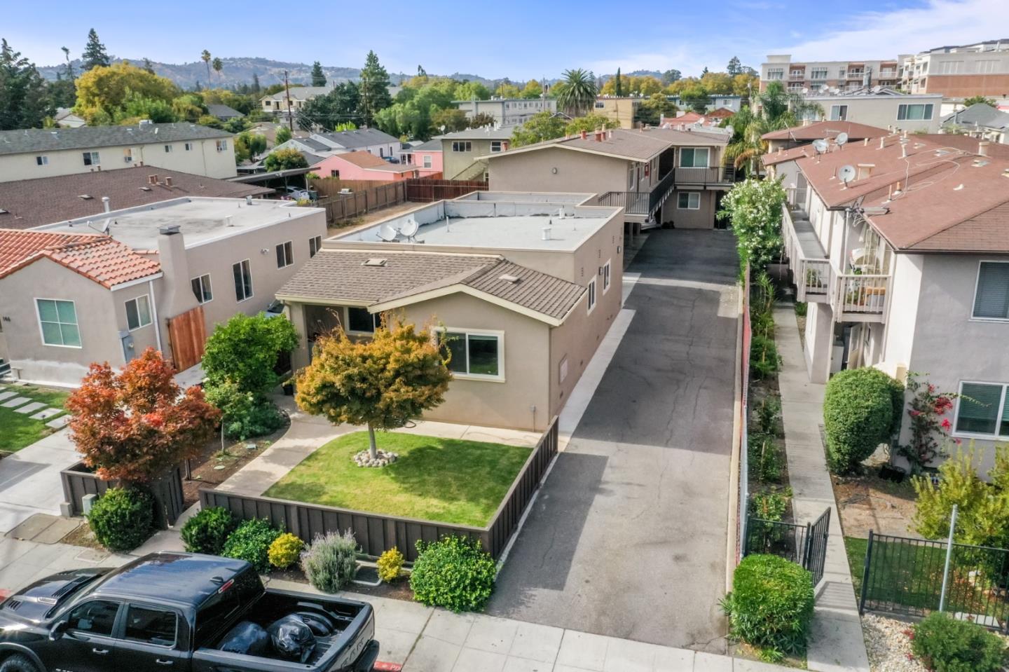 140 Roosevelt Avenue, REDWOOD CITY, California 94061, ,Comm Ri Multi-units 5+,For Sale,Roosevelt Avenue,ML81867589