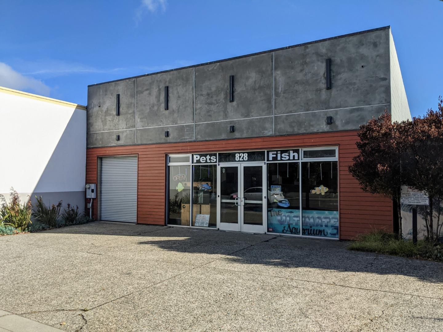 828 Lighthouse Avenue, MONTEREY, California 93940, ,Comm Industrial For Sale,For Sale,Lighthouse Avenue,40971610