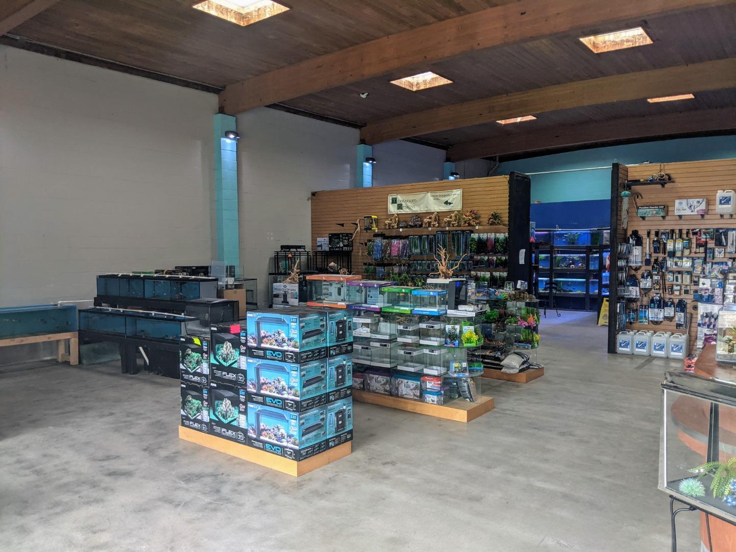 828 Lighthouse Avenue, MONTEREY, California 93940, ,Comm Industrial For Sale,For Sale,Lighthouse Avenue,40971610