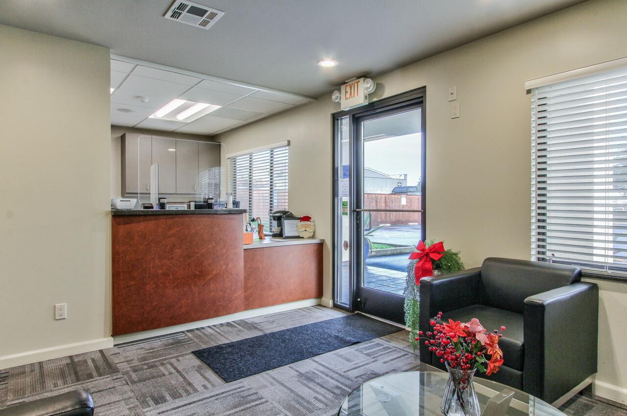 590 Del Monte Avenue, MONTEREY, California 93940, ,Comm Industrial For Sale,For Sale,Del Monte Avenue,40971611
