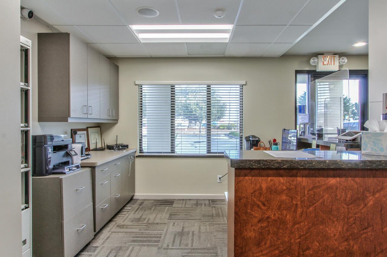 590 Del Monte Avenue, MONTEREY, California 93940, ,Comm Industrial For Sale,For Sale,Del Monte Avenue,40971611