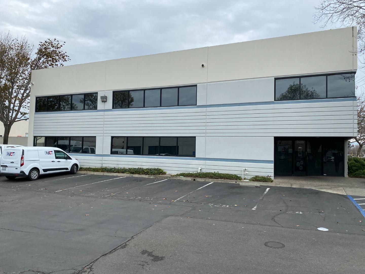 2489 Industrial Parkway, HAYWARD, California 94545, ,Comm Industrial For Sale,For Sale,Industrial Parkway,40971980
