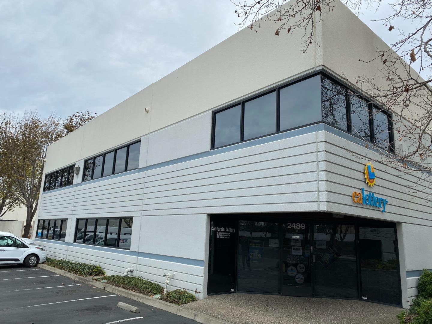 2489 Industrial Parkway, HAYWARD, California 94545, ,Comm Industrial For Sale,For Sale,Industrial Parkway,40971980