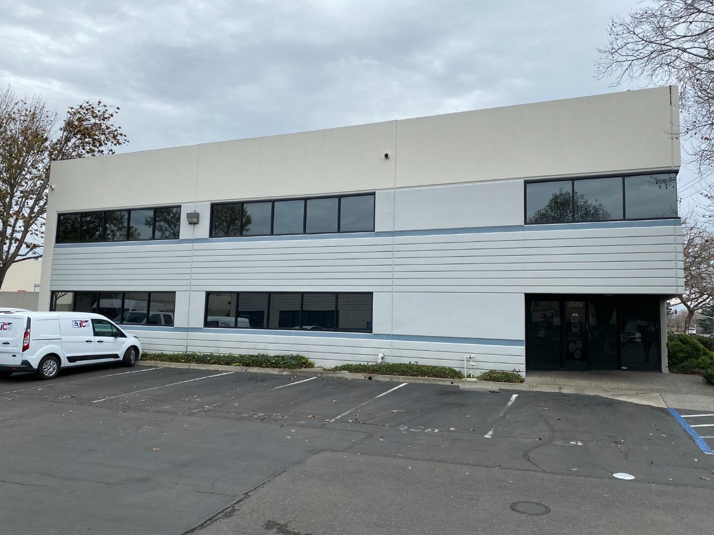 2489 Industrial Parkway, HAYWARD, California 94545, ,Comm Industrial For Sale,For Sale,Industrial Parkway,40971980