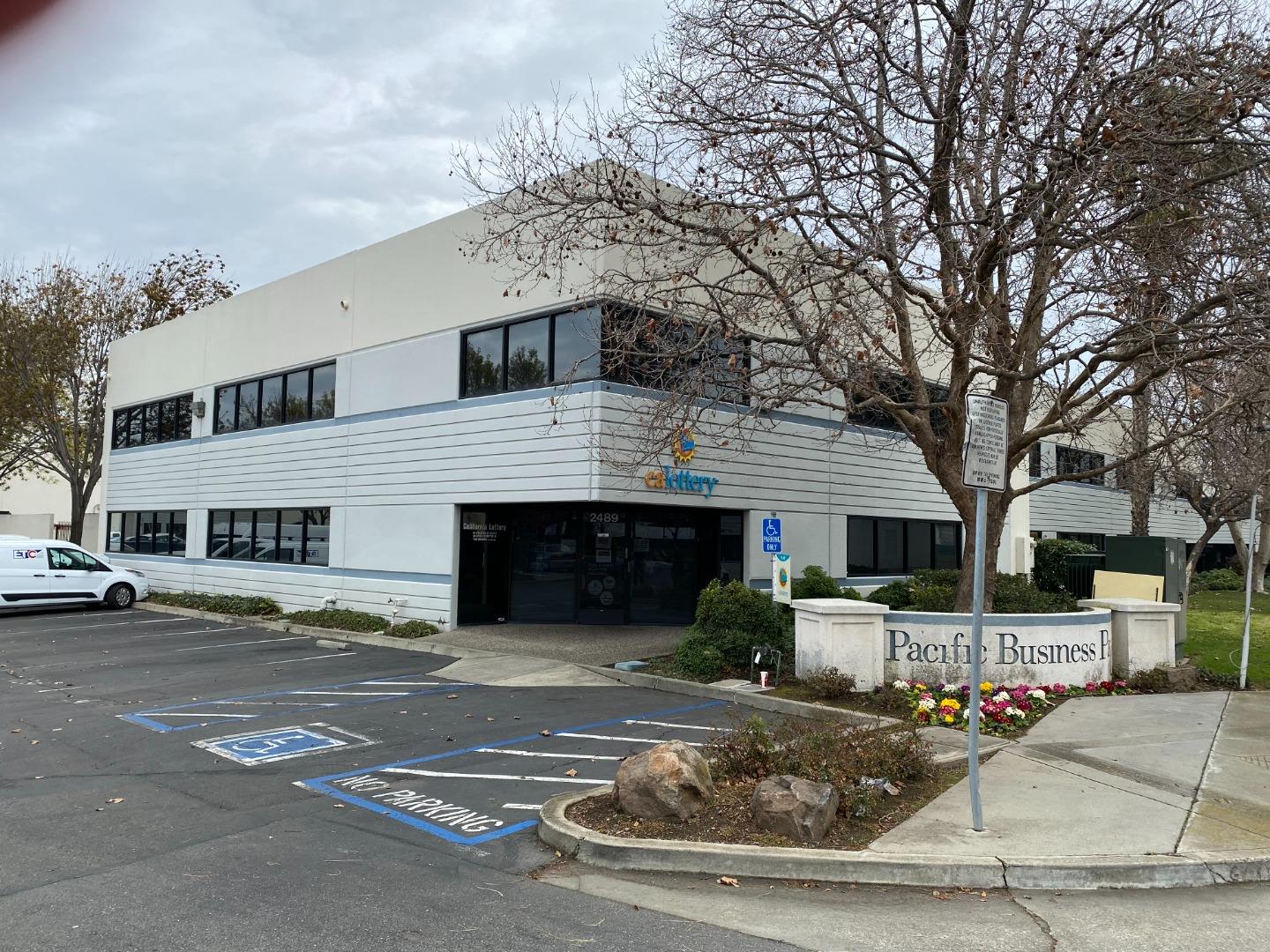 2489 Industrial Parkway, HAYWARD, California 94545, ,Comm Industrial For Sale,For Sale,Industrial Parkway,40971980