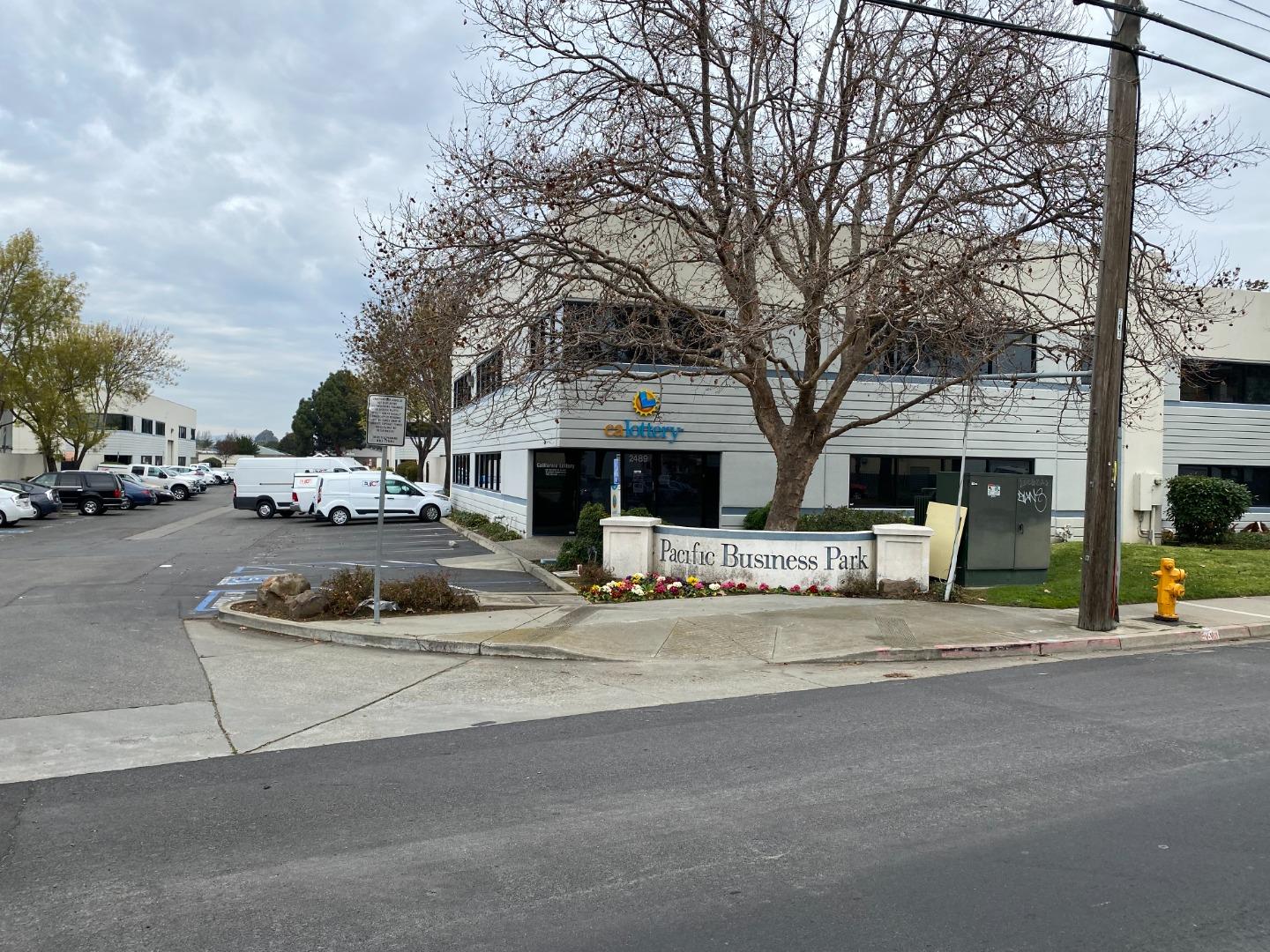2489 Industrial Parkway, HAYWARD, California 94545, ,Comm Industrial For Sale,For Sale,Industrial Parkway,40971980