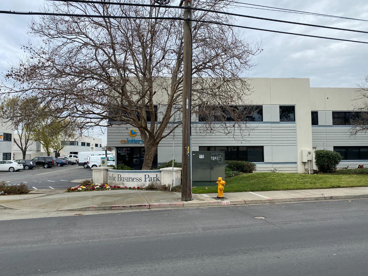 2489 Industrial Parkway, HAYWARD, California 94545, ,Comm Industrial For Sale,For Sale,Industrial Parkway,40971980