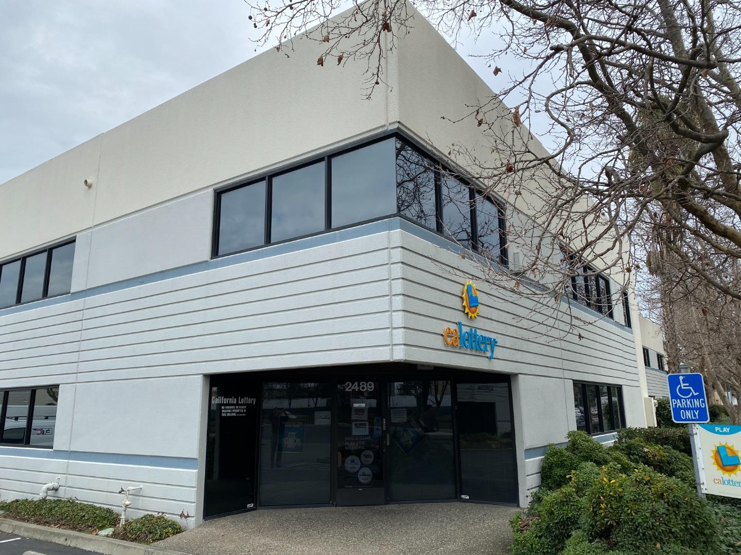 2489 Industrial Parkway, HAYWARD, California 94545, ,Comm Industrial For Sale,For Sale,Industrial Parkway,40971980