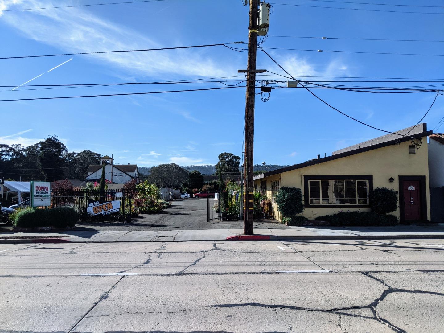 650 Franklin Street, MONTEREY, California 93940, ,Comm Industrial For Sale,For Sale,Franklin Street,40971855